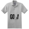 DryBlend ® 6 Ounce Jersey Knit Sport Shirt Thumbnail