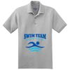 DryBlend ® 6 Ounce Jersey Knit Sport Shirt Thumbnail