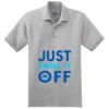 DryBlend ® 6 Ounce Jersey Knit Sport Shirt Thumbnail