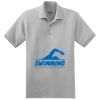 DryBlend ® 6 Ounce Jersey Knit Sport Shirt Thumbnail