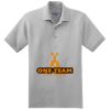 DryBlend ® 6 Ounce Jersey Knit Sport Shirt Thumbnail