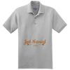 DryBlend ® 6 Ounce Jersey Knit Sport Shirt Thumbnail