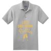DryBlend ® 6 Ounce Jersey Knit Sport Shirt Thumbnail