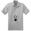 DryBlend ® 6 Ounce Jersey Knit Sport Shirt Thumbnail