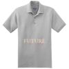 DryBlend ® 6 Ounce Jersey Knit Sport Shirt Thumbnail