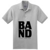 DryBlend ® 6 Ounce Jersey Knit Sport Shirt Thumbnail