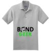 DryBlend ® 6 Ounce Jersey Knit Sport Shirt Thumbnail