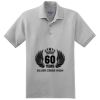 DryBlend ® 6 Ounce Jersey Knit Sport Shirt Thumbnail