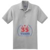 DryBlend ® 6 Ounce Jersey Knit Sport Shirt Thumbnail