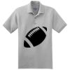DryBlend ® 6 Ounce Jersey Knit Sport Shirt Thumbnail