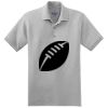 DryBlend ® 6 Ounce Jersey Knit Sport Shirt Thumbnail