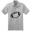 DryBlend ® 6 Ounce Jersey Knit Sport Shirt Thumbnail