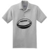 DryBlend ® 6 Ounce Jersey Knit Sport Shirt Thumbnail
