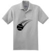 DryBlend ® 6 Ounce Jersey Knit Sport Shirt Thumbnail
