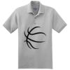 DryBlend ® 6 Ounce Jersey Knit Sport Shirt Thumbnail
