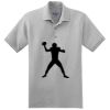 DryBlend ® 6 Ounce Jersey Knit Sport Shirt Thumbnail