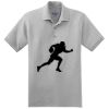 DryBlend ® 6 Ounce Jersey Knit Sport Shirt Thumbnail