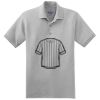 DryBlend ® 6 Ounce Jersey Knit Sport Shirt Thumbnail