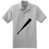 DryBlend ® 6 Ounce Jersey Knit Sport Shirt Thumbnail