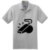DryBlend ® 6 Ounce Jersey Knit Sport Shirt Thumbnail