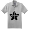 DryBlend ® 6 Ounce Jersey Knit Sport Shirt Thumbnail