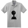 DryBlend ® 6 Ounce Jersey Knit Sport Shirt Thumbnail