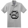 DryBlend ® 6 Ounce Jersey Knit Sport Shirt Thumbnail