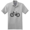 DryBlend ® 6 Ounce Jersey Knit Sport Shirt Thumbnail