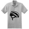 DryBlend ® 6 Ounce Jersey Knit Sport Shirt Thumbnail
