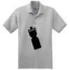 DryBlend ® 6 Ounce Jersey Knit Sport Shirt Thumbnail