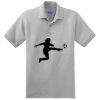 DryBlend ® 6 Ounce Jersey Knit Sport Shirt Thumbnail