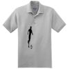 DryBlend ® 6 Ounce Jersey Knit Sport Shirt Thumbnail
