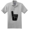 DryBlend ® 6 Ounce Jersey Knit Sport Shirt Thumbnail