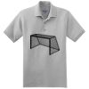 DryBlend ® 6 Ounce Jersey Knit Sport Shirt Thumbnail