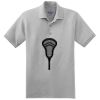 DryBlend ® 6 Ounce Jersey Knit Sport Shirt Thumbnail