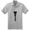DryBlend ® 6 Ounce Jersey Knit Sport Shirt Thumbnail