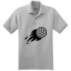DryBlend ® 6 Ounce Jersey Knit Sport Shirt Thumbnail