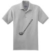 DryBlend ® 6 Ounce Jersey Knit Sport Shirt Thumbnail