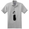 DryBlend ® 6 Ounce Jersey Knit Sport Shirt Thumbnail