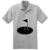 DryBlend ® 6 Ounce Jersey Knit Sport Shirt Thumbnail
