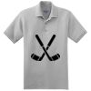 DryBlend ® 6 Ounce Jersey Knit Sport Shirt Thumbnail