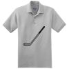 DryBlend ® 6 Ounce Jersey Knit Sport Shirt Thumbnail