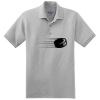 DryBlend ® 6 Ounce Jersey Knit Sport Shirt Thumbnail