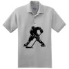 DryBlend ® 6 Ounce Jersey Knit Sport Shirt Thumbnail