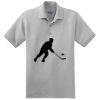 DryBlend ® 6 Ounce Jersey Knit Sport Shirt Thumbnail