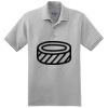 DryBlend ® 6 Ounce Jersey Knit Sport Shirt Thumbnail