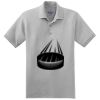 DryBlend ® 6 Ounce Jersey Knit Sport Shirt Thumbnail