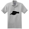 DryBlend ® 6 Ounce Jersey Knit Sport Shirt Thumbnail