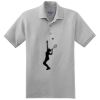 DryBlend ® 6 Ounce Jersey Knit Sport Shirt Thumbnail