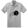 DryBlend ® 6 Ounce Jersey Knit Sport Shirt Thumbnail